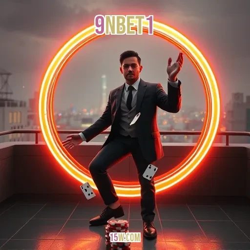 9nbet1: Sua Aposta em um Site de Jogos Confiável e Seguro!