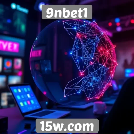 Impacto das tecnologias emergentes em 9nbet1