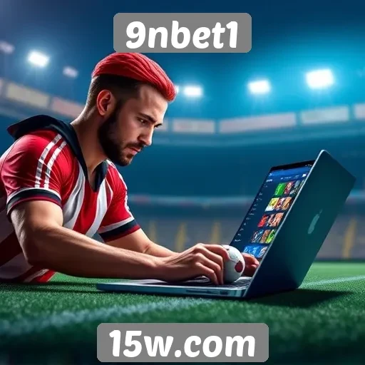 Recursos exclusivos oferecidos pelo 9nbet1