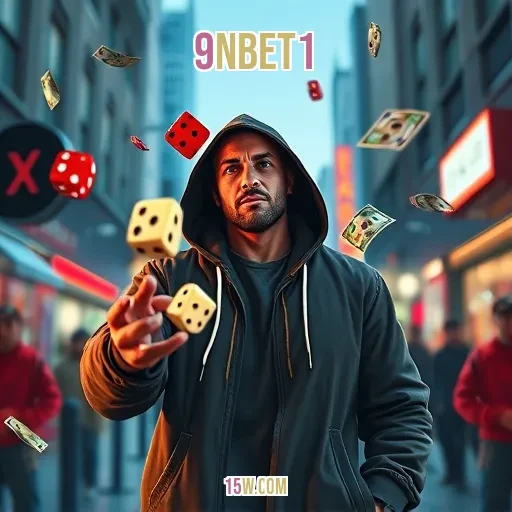 9nbet1: Descubra o Login que Facilita Seu Acesso aos Jogos