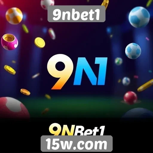 Novos jogos disponíveis no 9nbet1