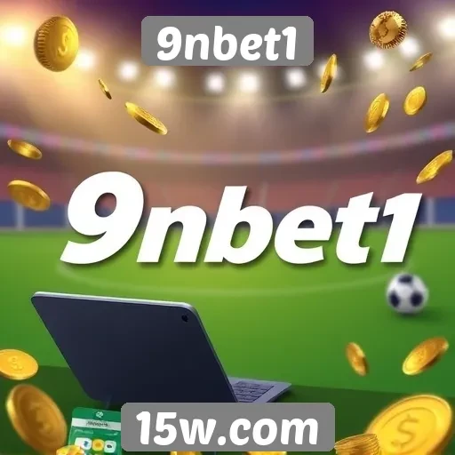 Ofertas e promoções disponíveis em 9nbet1