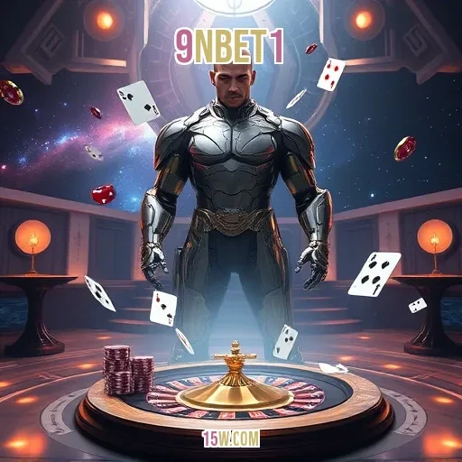 9nbet1: Descubra os Melhores Métodos de Pagamento em Jogos Online