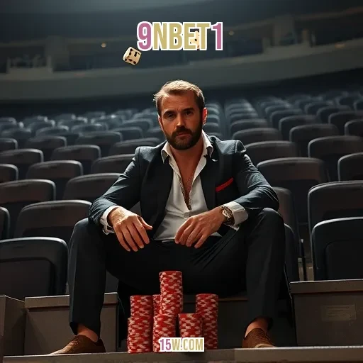 9nbet1: Promoções que Transformam Cada Jogo em Uma Grande Oportunidade