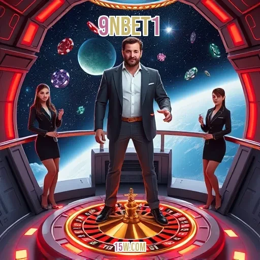 9nbet1: A Segurança Que Seu Jogo Merece na Plataforma