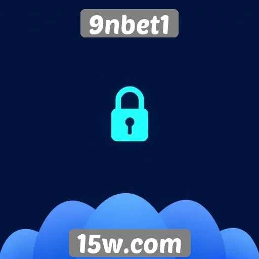 A segurança das transações no 9nbet1