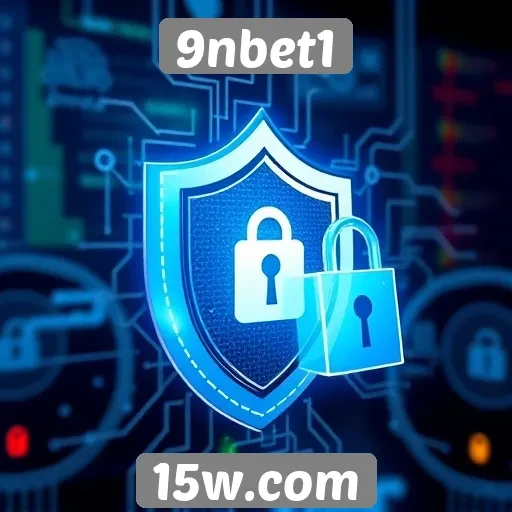 Avaliação da segurança do site 9nbet1